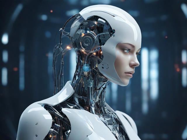 人工智能的新使命，赋能未来，共创智慧新纪元