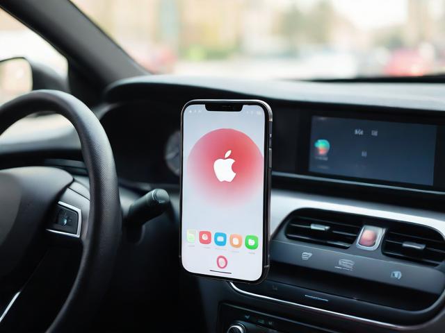 苹果手机车载模式下的关闭指南，轻松恢复手机正常使用