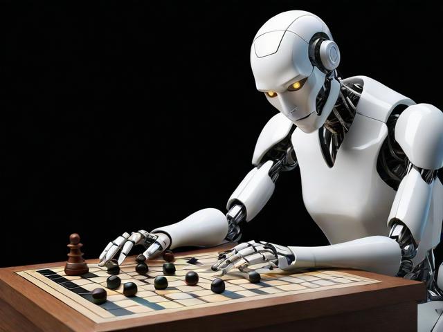 围棋人工智能：从AlphaGo到LeelaZero，名称演变与功能解析