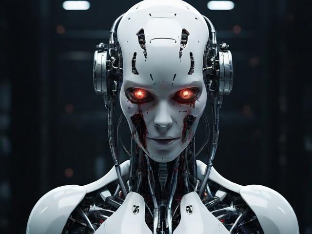 探寻恐惧之源，人为何会对人工智能心生畏惧