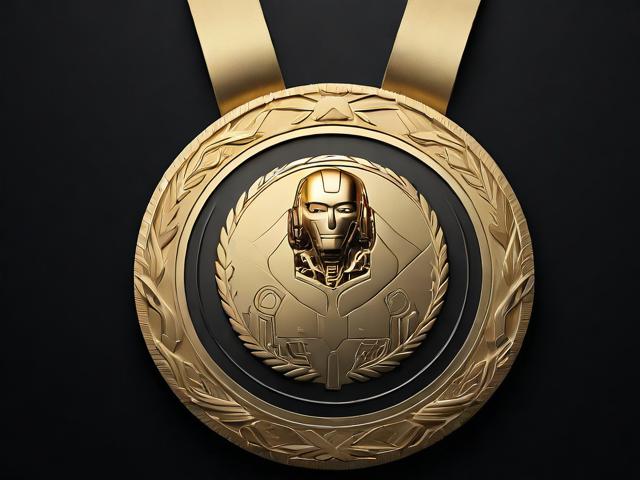 人工智能奖项，荣誉与激励的双重价值