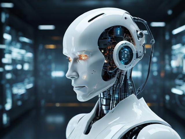 人工智能物镜，开启智能视觉新时代