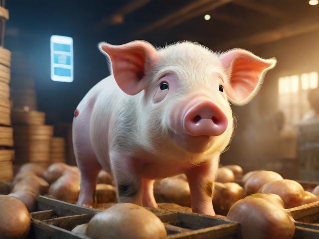 人工智能养猪新规出台，引领智慧农业新时代