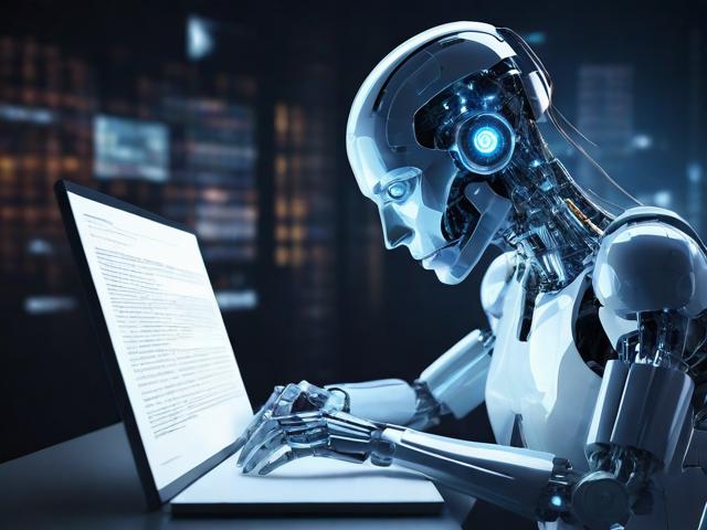 揭秘写论文的人工智能助手，它们的名字与功能