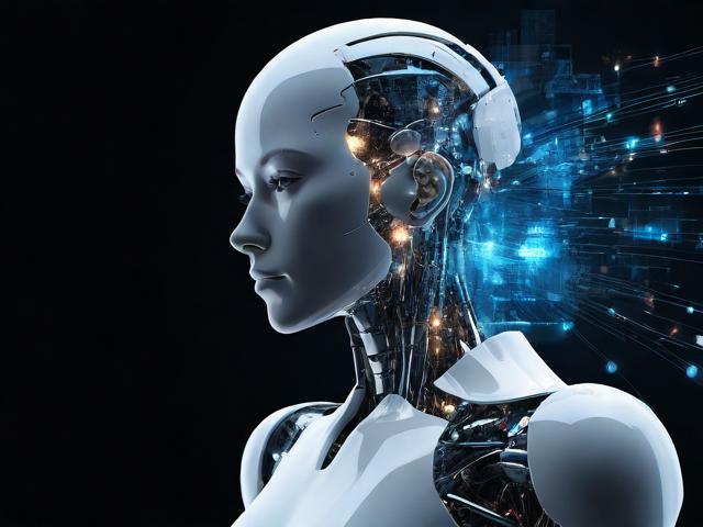 人工智能视觉特点解析，从感知到认知的飞跃