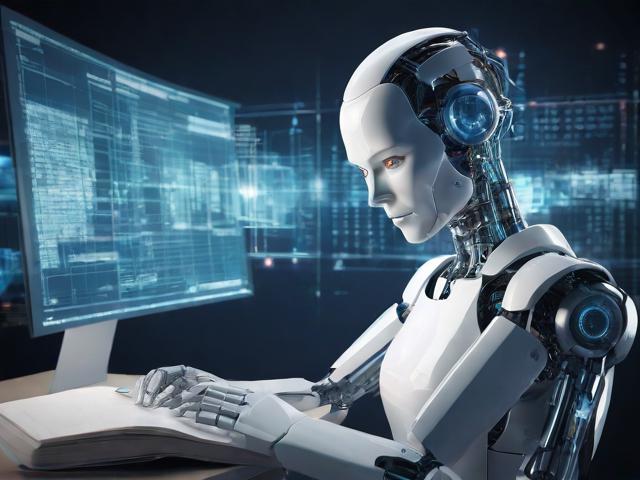 揭秘人工智能学习机，什么是，如何工作，及其在教育领域的应用