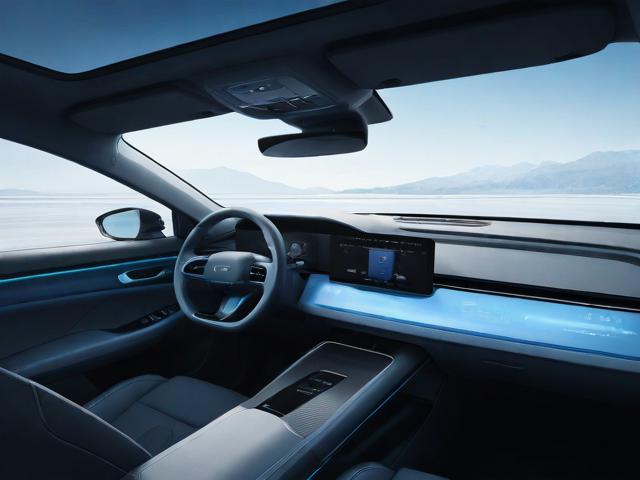 车载人工智能产品大盘点，未来出行的新伙伴