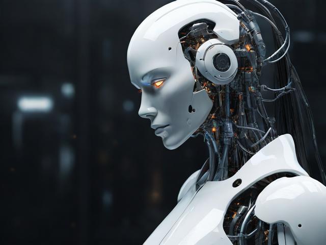 什么是懂你的人工智能，揭秘智能时代的情感共鸣