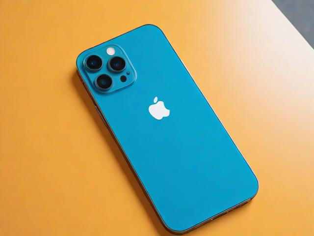 iPhone 12用户必看，如何轻松关闭5G网络，节省流量，延长续航