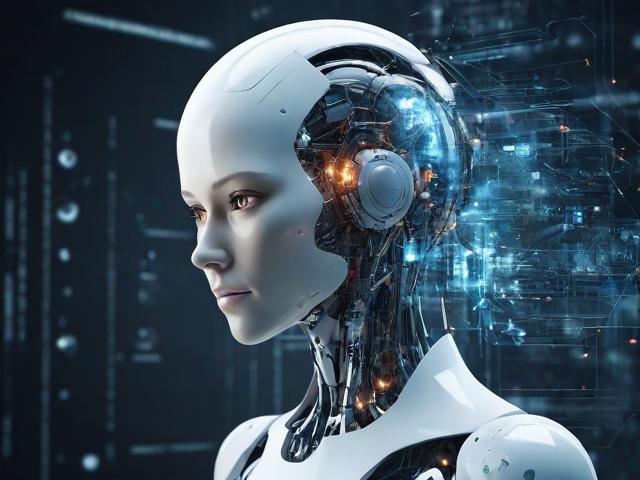 人工智能，简单解析这一改变世界的科技力量