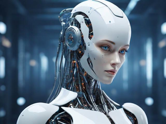 通俗易懂地揭秘人工智能，它是什么，如何改变我们的生活？