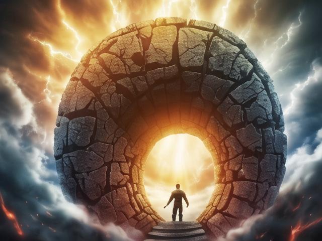 我要变强，如何关闭内心的懈怠之门