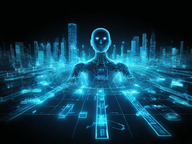 人工智能成熟之路，展望未来，时间表与里程碑