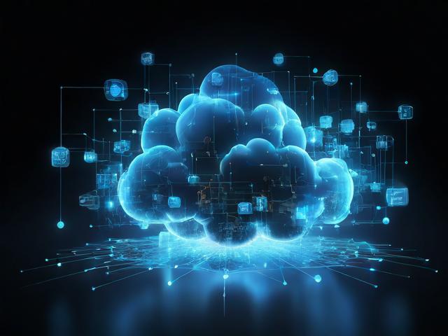 创智云人工智能，引领未来智能生活的新引擎