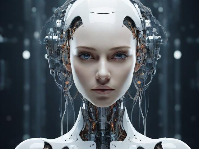 人工智能换脸技术，颠覆现实边界，潜在危害不容忽视