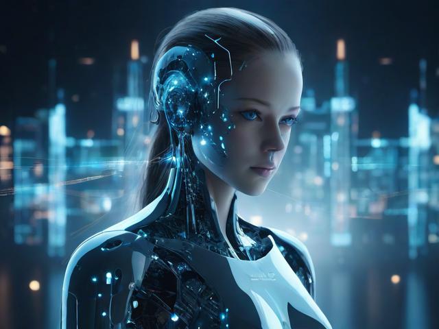 人工智能导向，探索未来科技发展的新航向