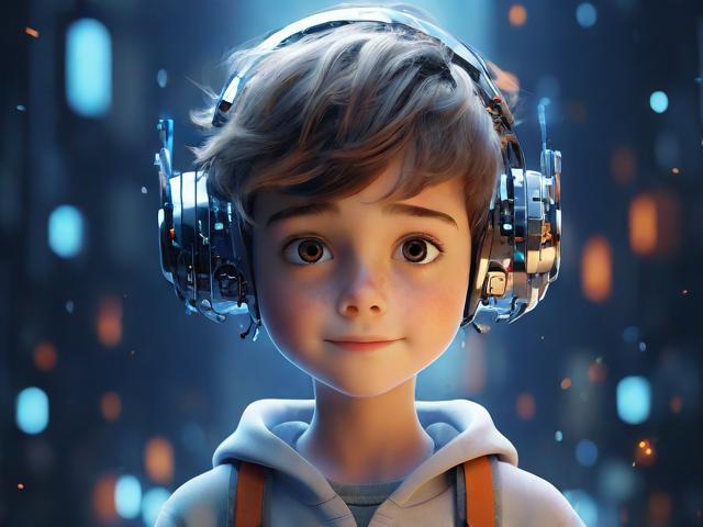 揭秘小天才人工智能，未来智能生活的得力助手