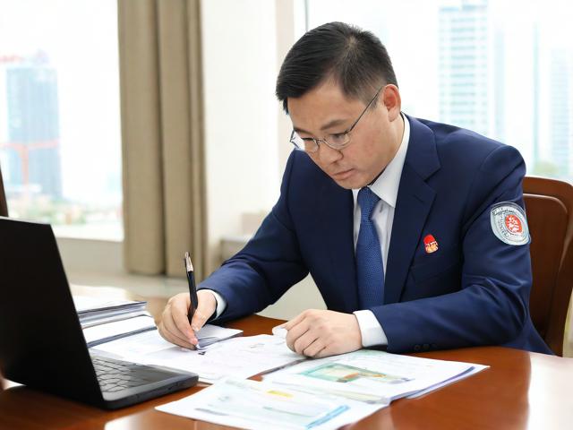 珠海职工如何领取工资