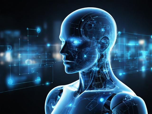 人工智能导航网址全解析，引领未来出行新潮流