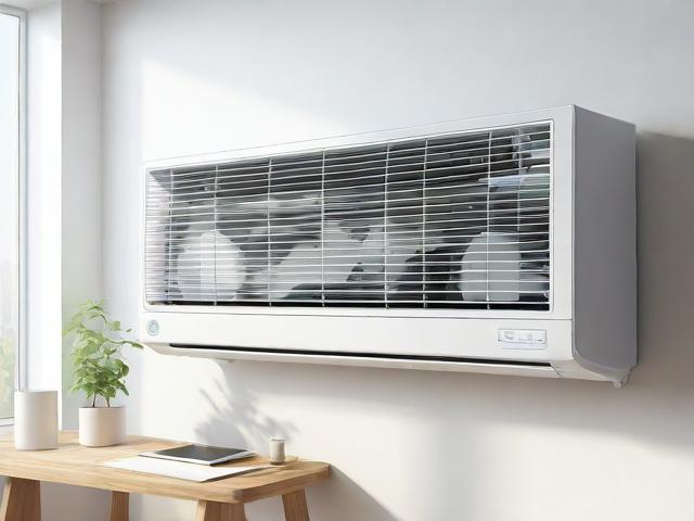 空调如何设置定时关闭，告别炎热，享受智能生活