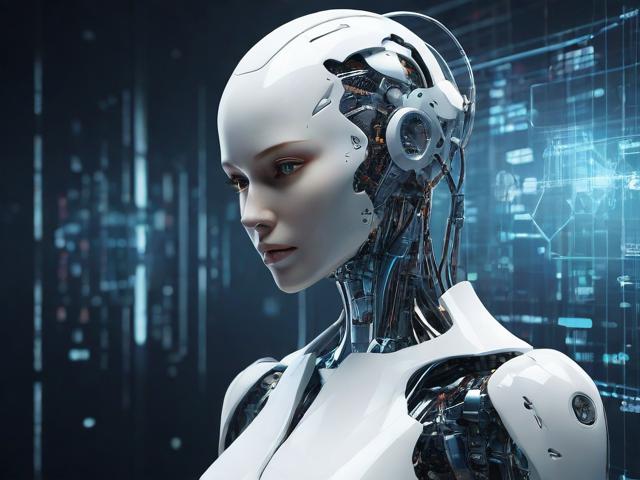 人工智能LS，揭秘这一新兴领域的奥秘与未来前景