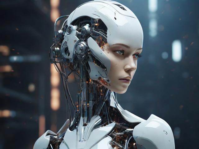 AI文创，人工智能在文化创意产业中的应用与未来展望