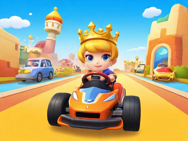 跑跑卡丁车怎么注册_跑跑卡丁车端游注册