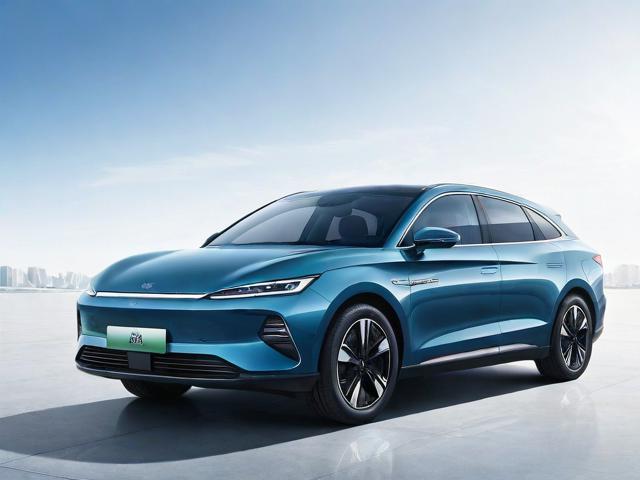 购车补贴大势所趋如何申请新能源汽车补贴？