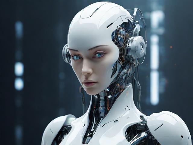 C类人人工智能，未来智能化的新方向