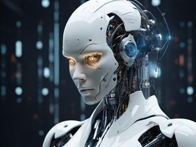 人工智能模拟，探索科技与现实的交汇点