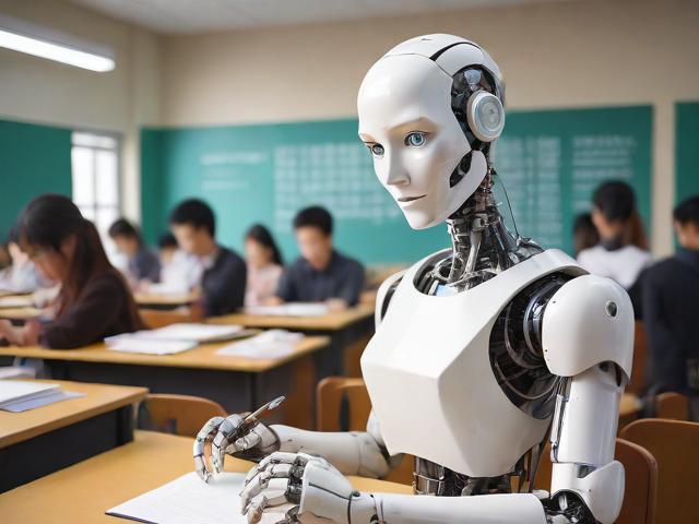 人工智能国考面试，考察内容、备考策略及应对技巧