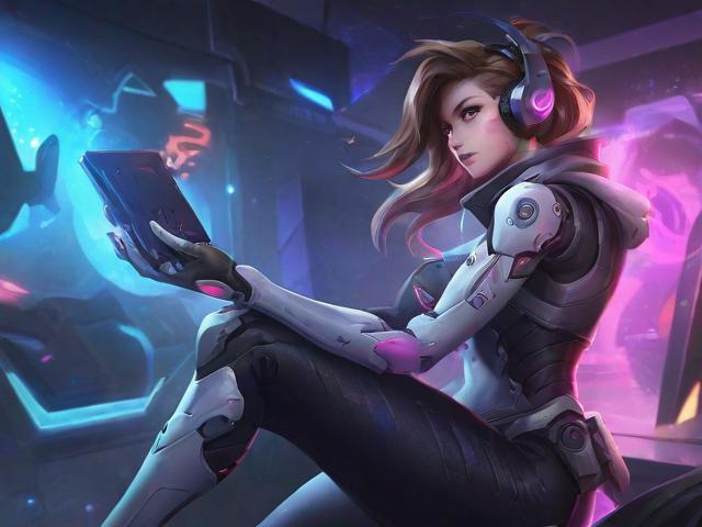 守望先锋玩家必看！教你轻松关闭语音，享受安静游戏时光