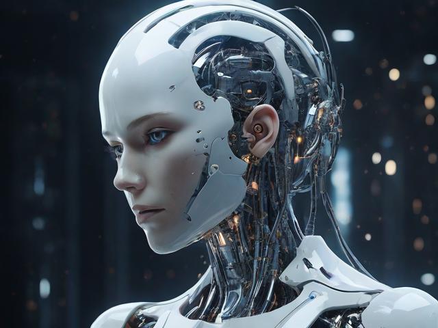 人工智能的演变与发展：从科幻走向现实的科技奇迹