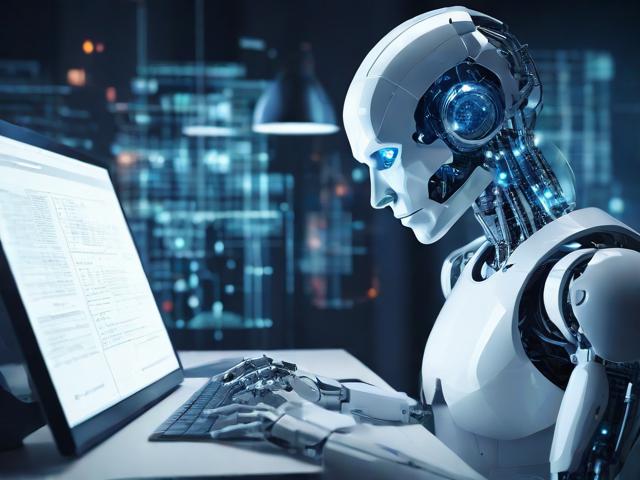 人工智能培训在哪些工程领域发挥重要作用