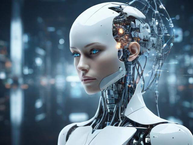 为什么重视人工智能人才，未来发展的关键驱动力