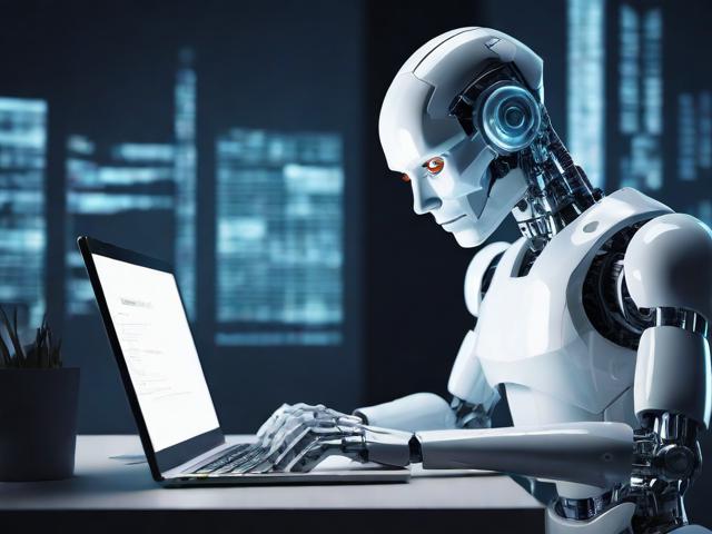 人工智能时代，工作者的必修课，人工智能工作要学什么？