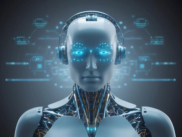 人工智能的未来，揭秘未来热门专业发展趋势