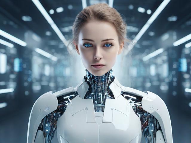 速记员人工智能，未来职业的新趋势