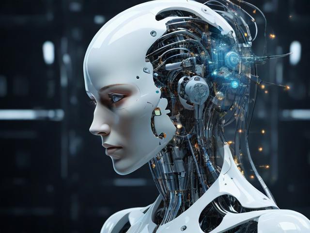 人工智能技术,揭秘其神奇的奥秘