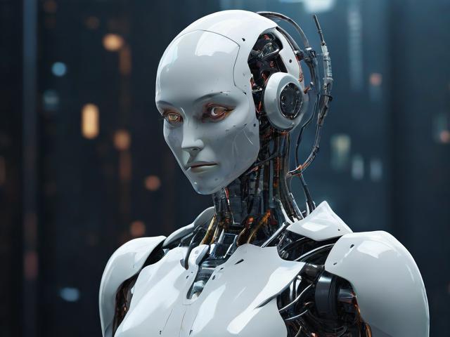 揭秘AI人工智能网站，探索那些改变世界的软件奥秘