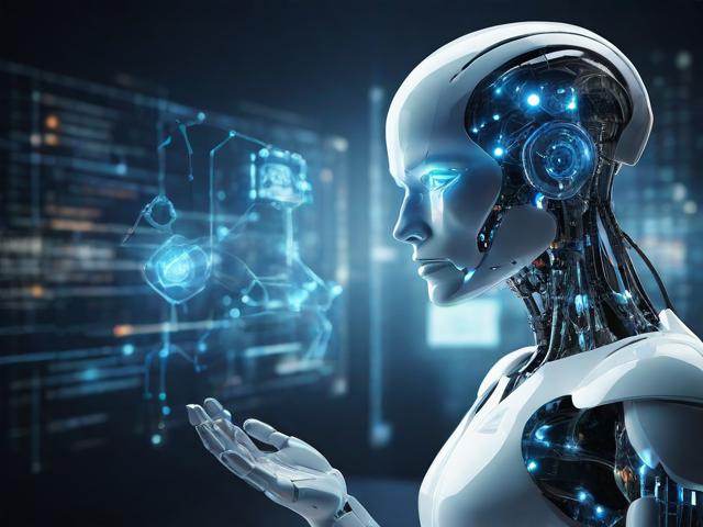 人工智能大赛，推动技术创新，培养人才精英，助力产业升级