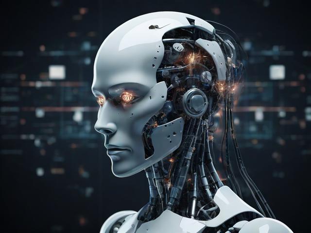 Comprehensive Guide to Understanding the English Template for Artificial Intelligence