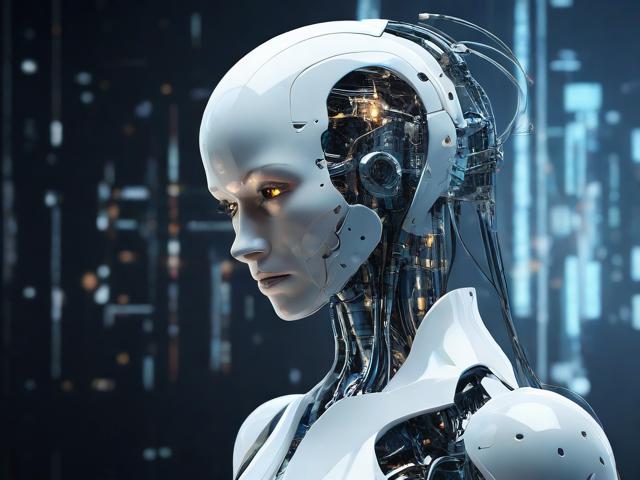 人工智能学，探索未来科技的核心内容