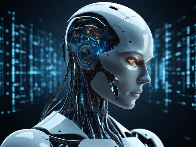 人工智能，揭秘其背后的编写奥秘