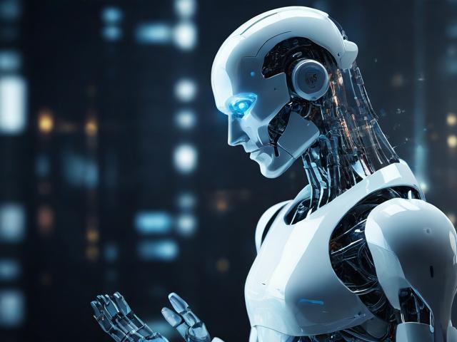 你为什么是人工智能助手，揭开智能陪伴背后的奥秘