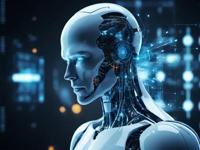 人工智能技术，引领未来发展的核心行业