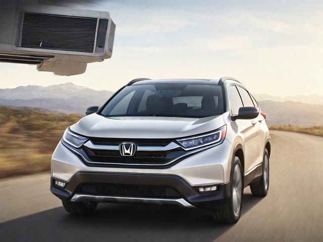 本田CR-V空调关闭操作指南，轻松掌握，舒适出行