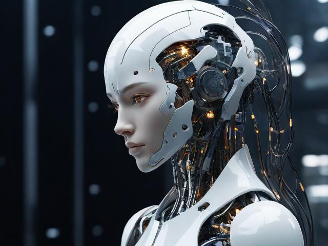 人工智能创科设计，未来科技与创意设计的完美融合