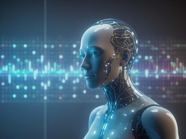 人工智能数据分析：引领未来职业发展的热门领域