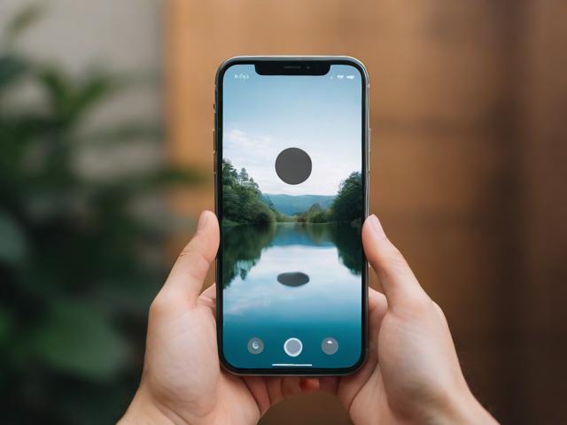 iPhone用户必看！教你如何关闭拍照声音，享受静谧拍照时光